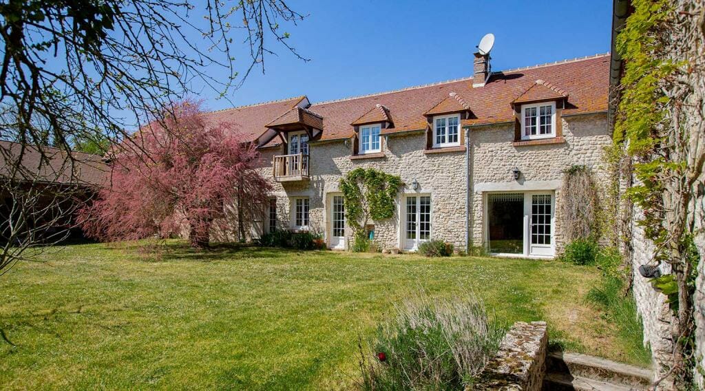 Header longere vendu RESIDE Immobilier