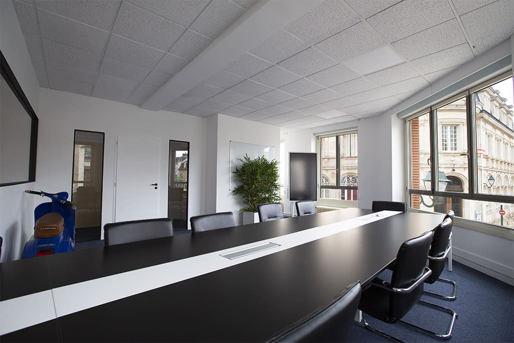 Salle de séminaire et réunion à Montargis