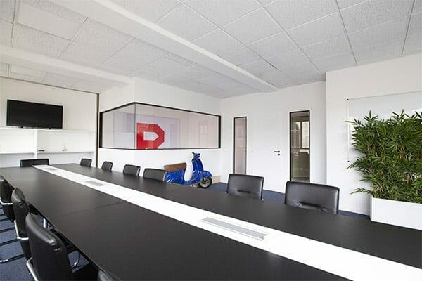 Salle de séminaire et réunion Montargis centre ville