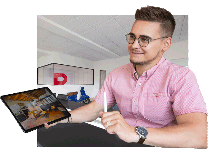 Alexandre Retamar rendez-vous client