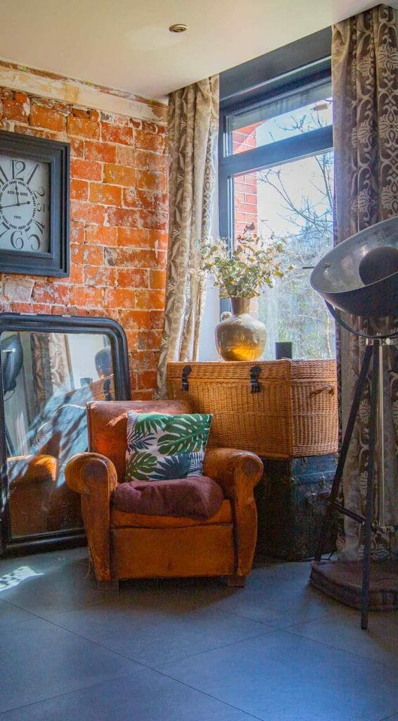 Longère vendue RESIDE Immobilier Montargis