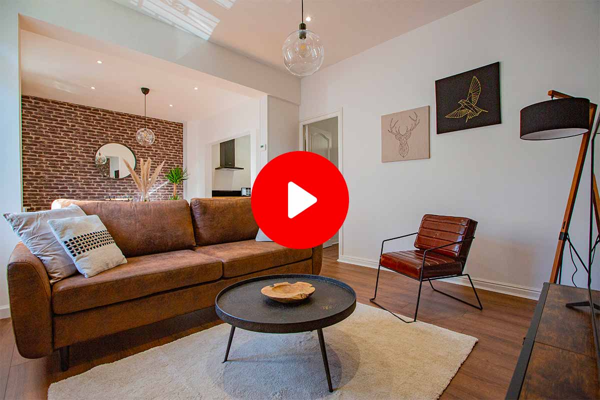 Visite virtuelle d'une maison par RESIDE Immobilier Montargis