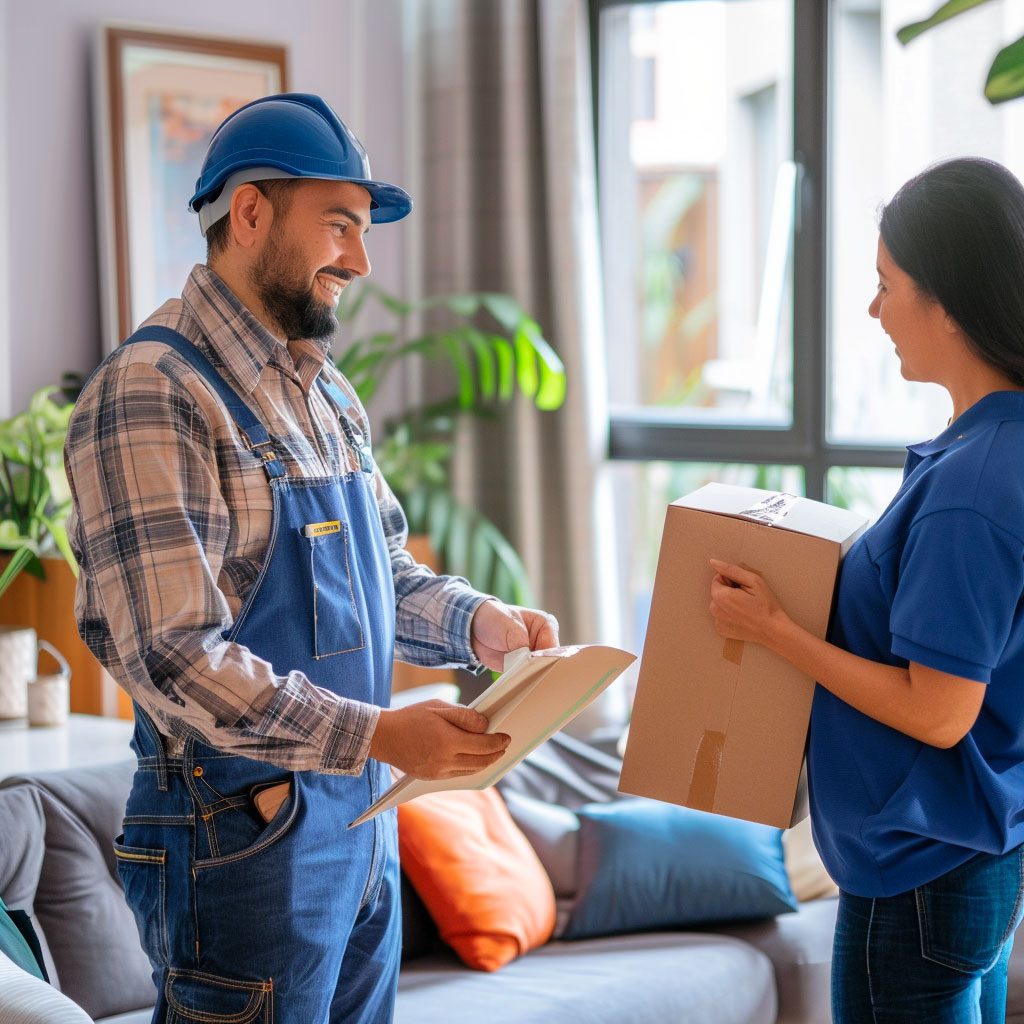 Remise du dossier énergétique - guide du vendeur RESIDE Immobilier