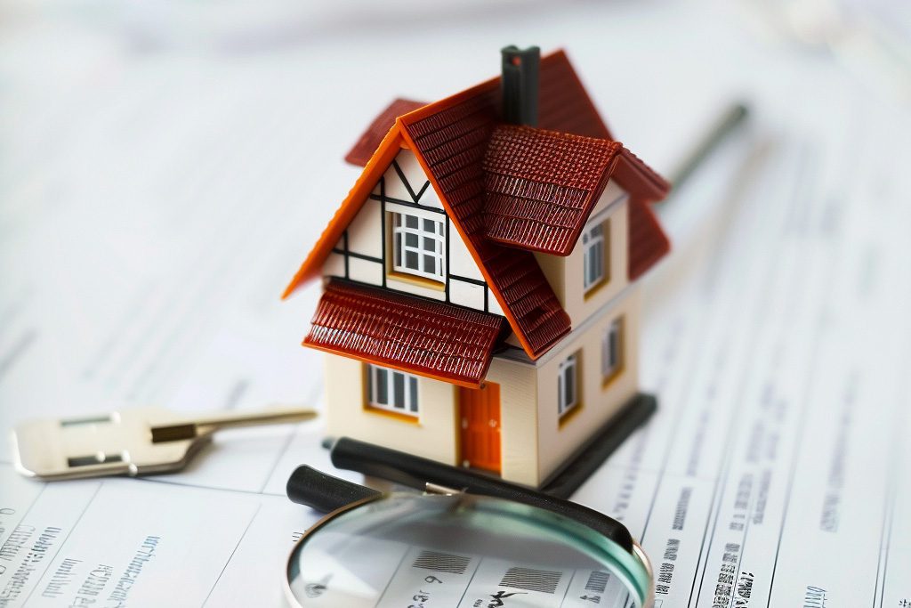 Diagnostics immobiliers - guide du vendeur RESIDE Immobilier