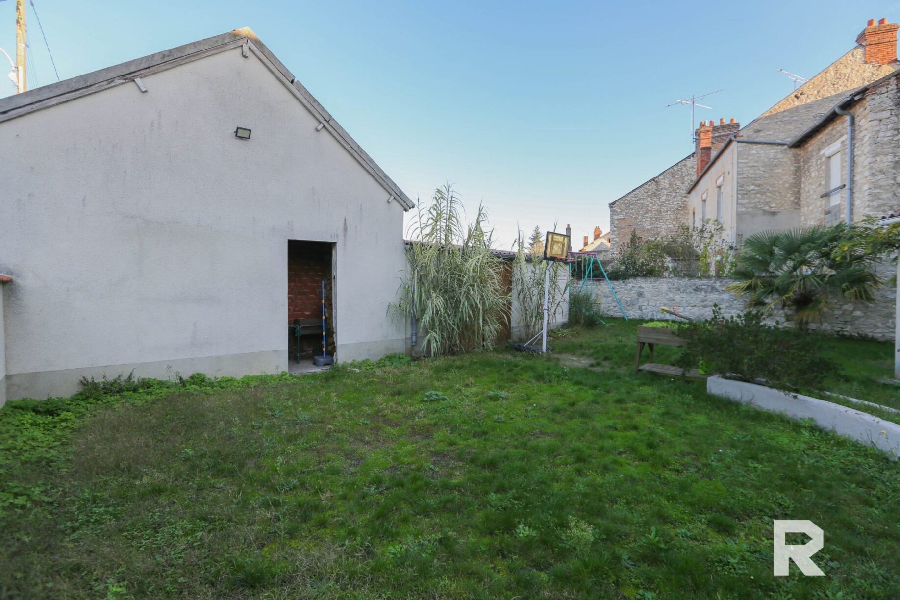 Maison de ville - 4 chambres - Garage - Gare_VM750-RESIDE_RESIDE_Immobilier_12