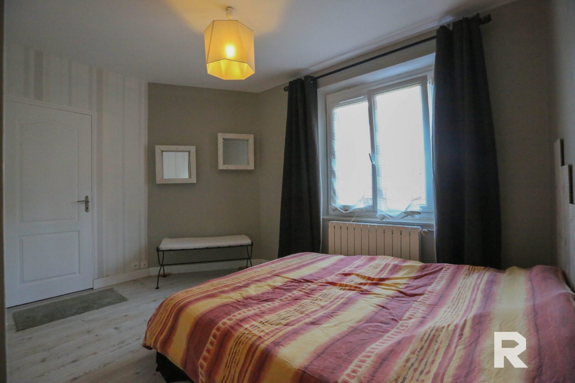 Maison de ville - 4 chambres - Garage - Gare_VM750-RESIDE_RESIDE_Immobilier_14