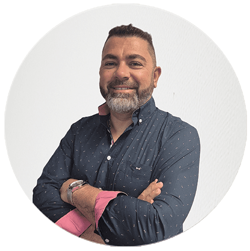 Jerome Da Fonseca agent RESIDE Immobilier