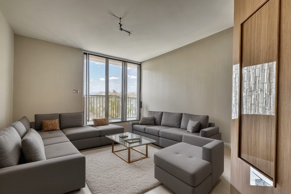 Appartement T3 - Montargis_VA2058-RESIDE_RESIDE_Immobilier_1