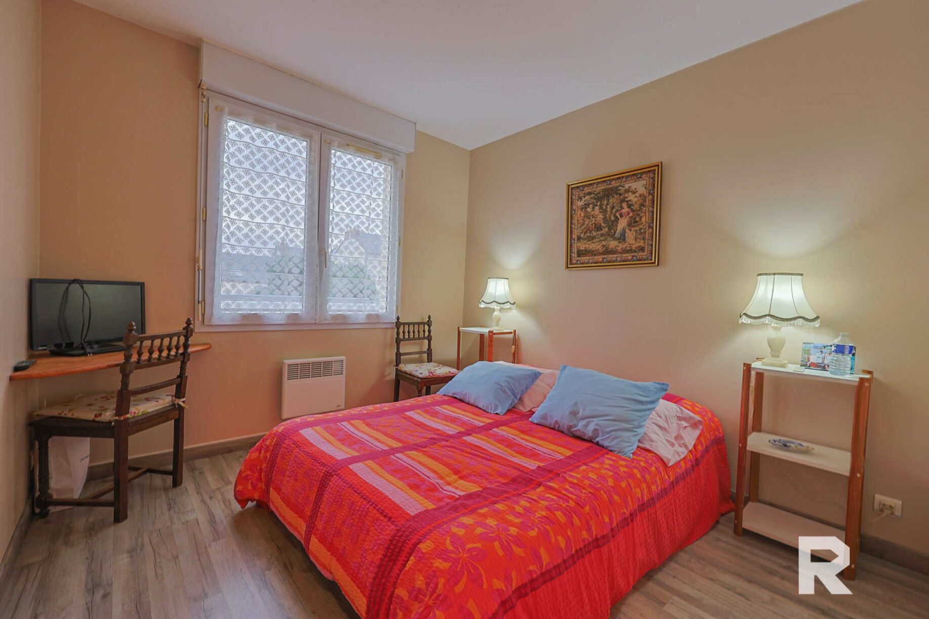 Appartement standing - 2 chambres - Garage - Place de parking_VA2059-RESIDE_RESIDE_Immobilier_12