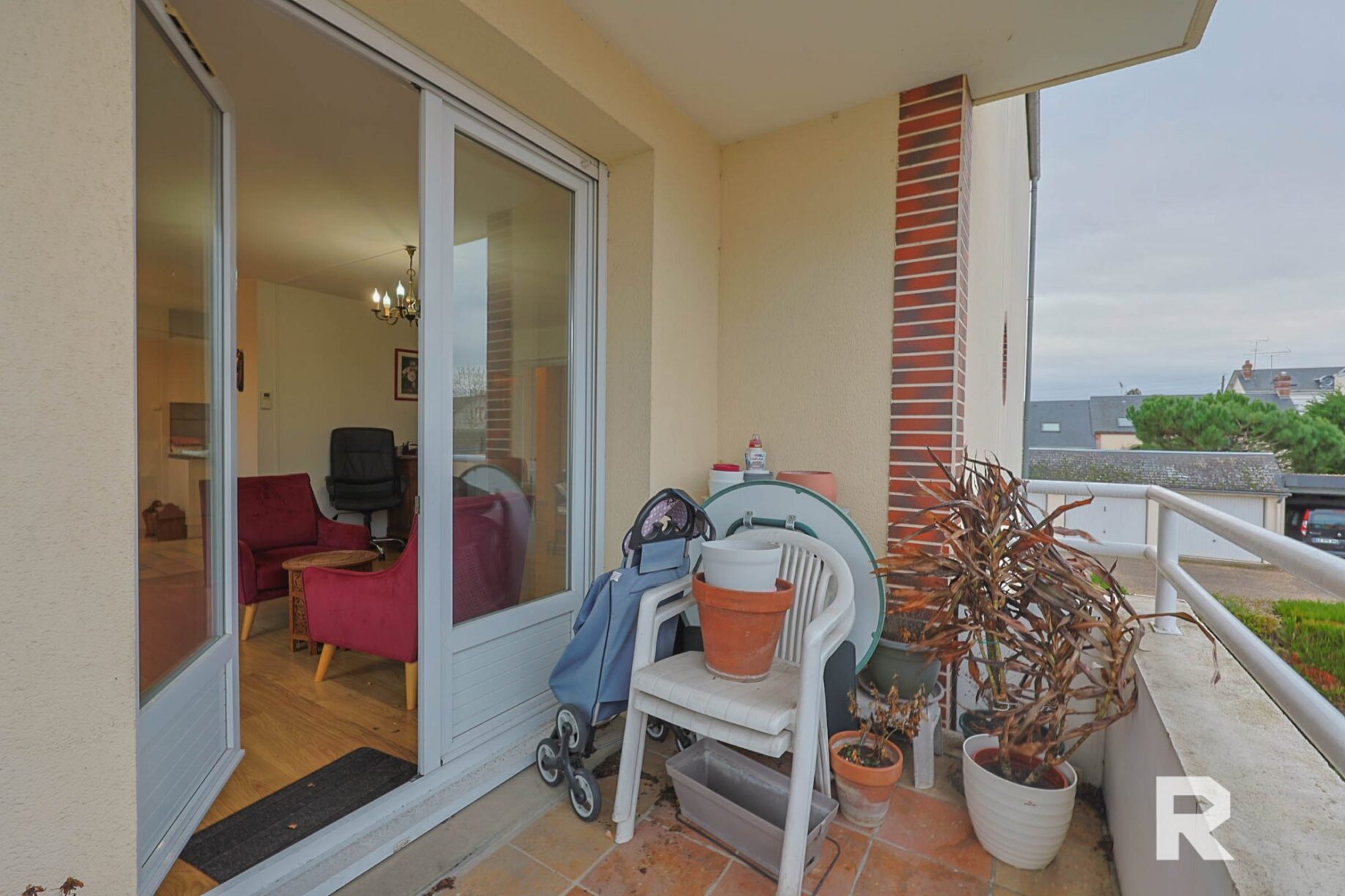 Appartement standing - 2 chambres - Garage - Place de parking_VA2059-RESIDE_RESIDE_Immobilier_13