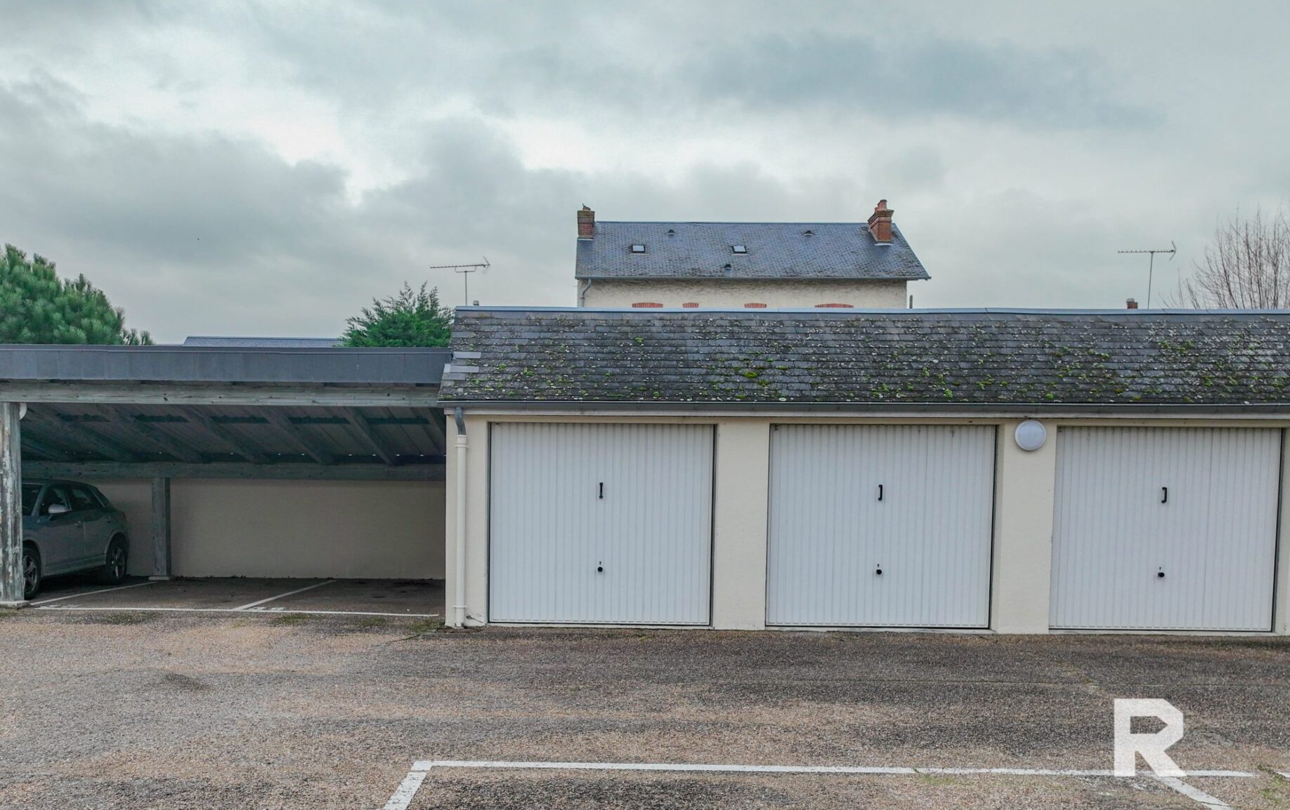 Appartement standing - 2 chambres - Garage - Place de parking_VA2059-RESIDE_RESIDE_Immobilier_14