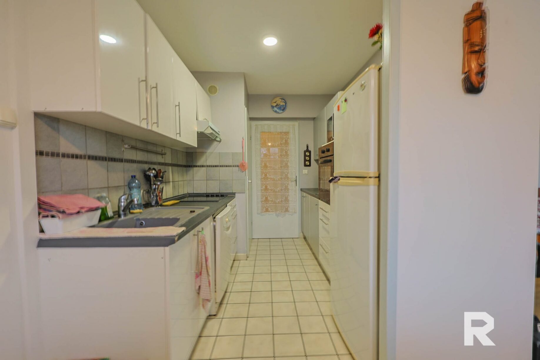Appartement standing - 2 chambres - Garage - Place de parking_VA2059-RESIDE_RESIDE_Immobilier_6