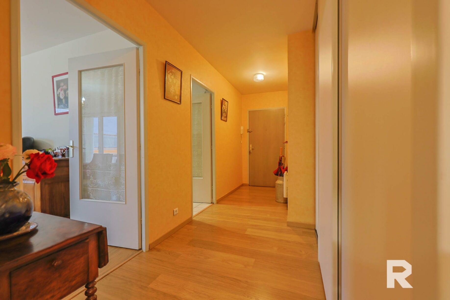 Appartement standing - 2 chambres - Garage - Place de parking_VA2059-RESIDE_RESIDE_Immobilier_8