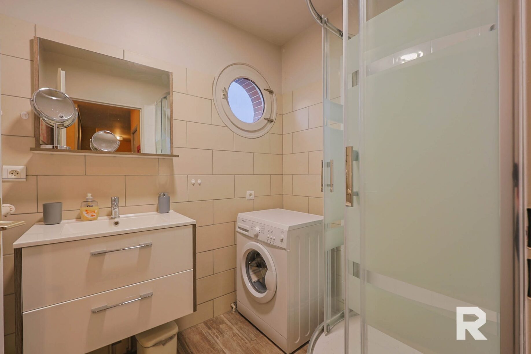 Appartement standing - 2 chambres - Garage - Place de parking_VA2059-RESIDE_RESIDE_Immobilier_10