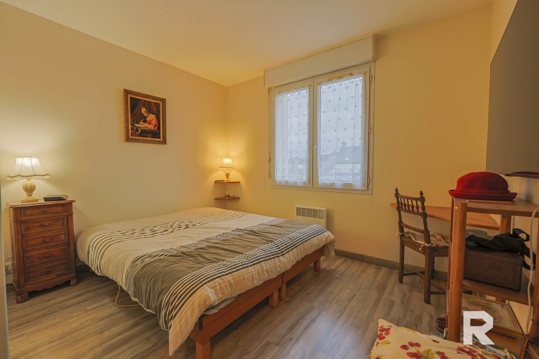 Appartement standing - 2 chambres - Garage - Place de parking_VA2059-RESIDE_RESIDE_Immobilier_11