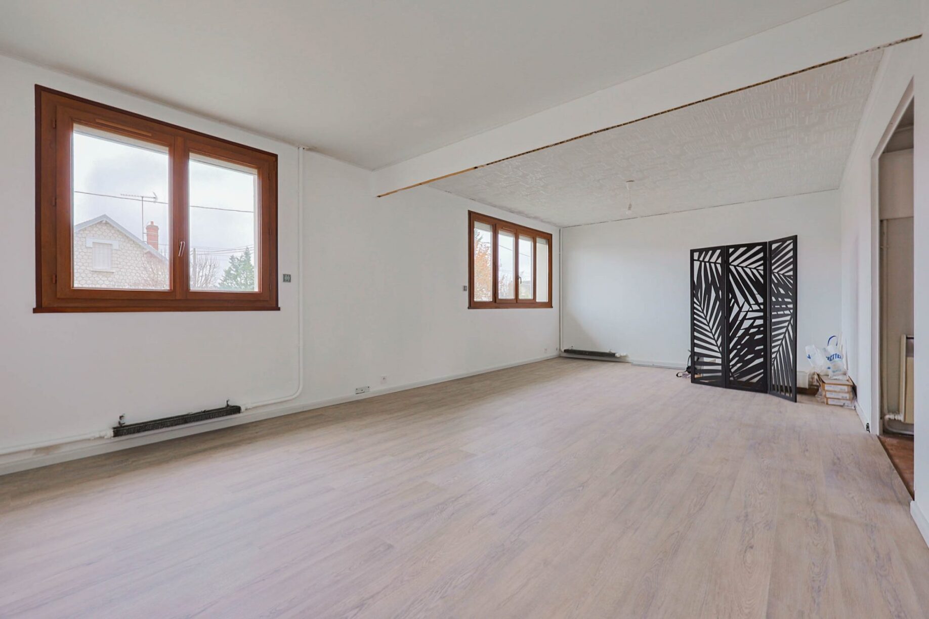 2 chambres - Amilly La Nivelle - Vente_VA2062-RESIDE_RESIDE_Immobilier_2