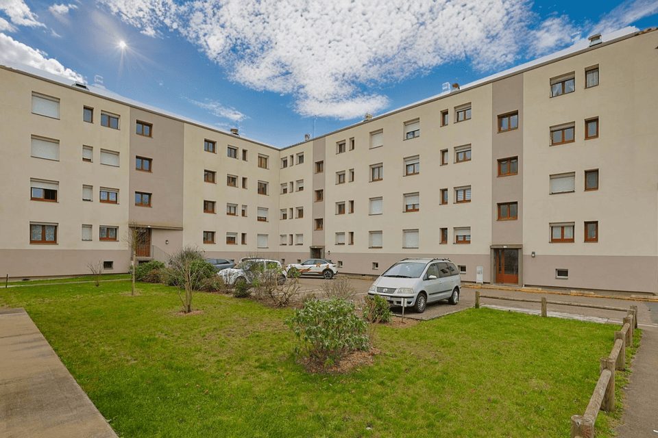 2 chambres - Amilly La Nivelle - Vente_VA2062-RESIDE_RESIDE_Immobilier_1