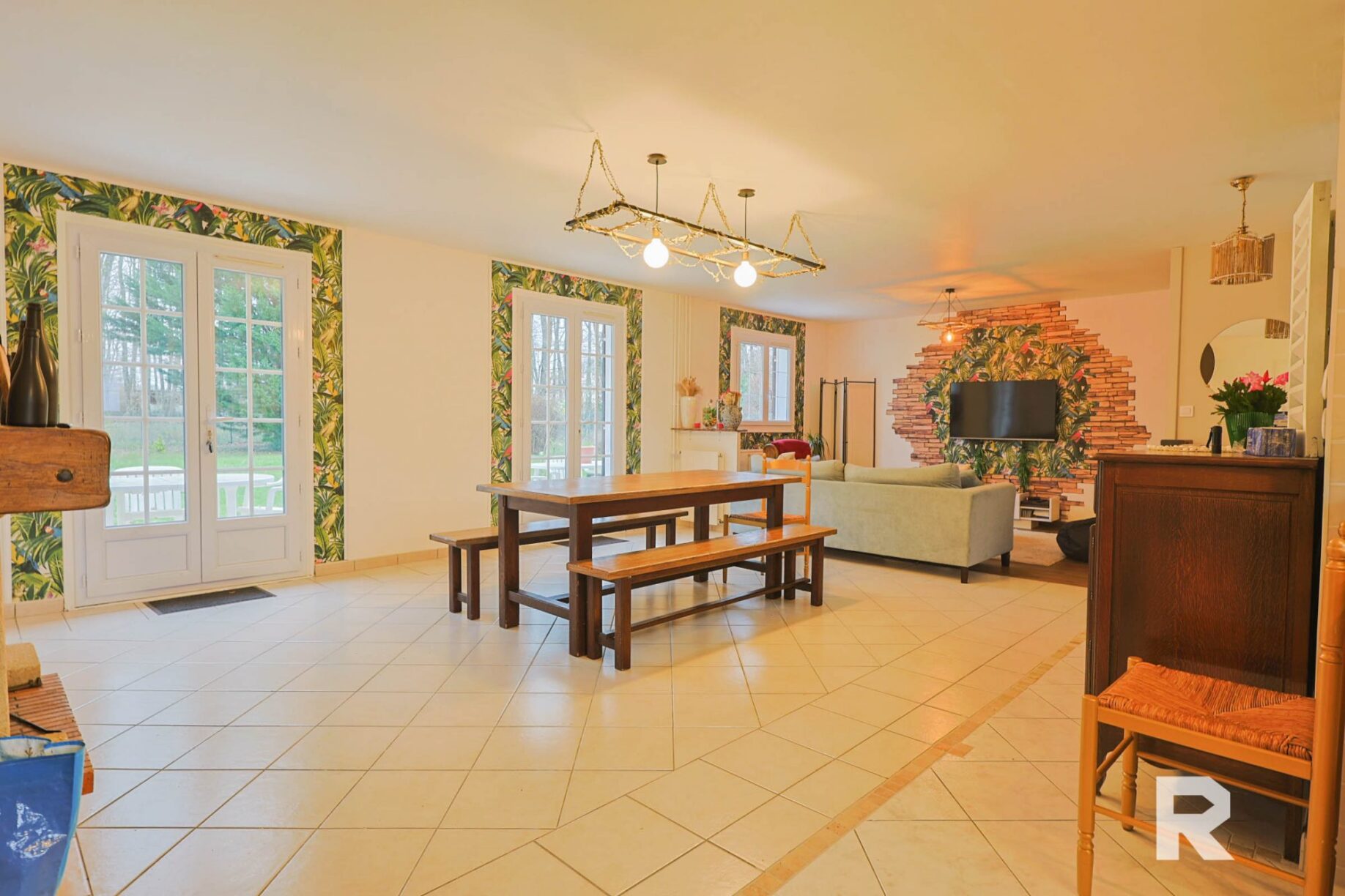 Maison 3 chambres - Garage indépendant_VM977-RESIDE_RESIDE_Immobilier_5