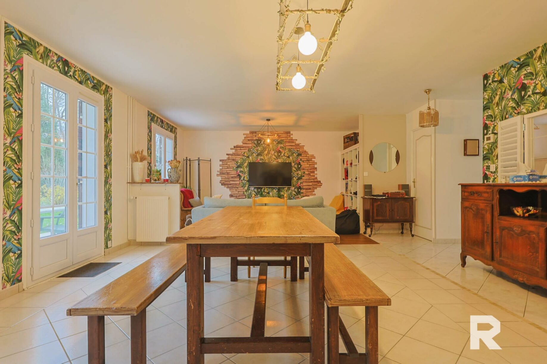 Maison 3 chambres - Garage indépendant_VM977-RESIDE_RESIDE_Immobilier_6