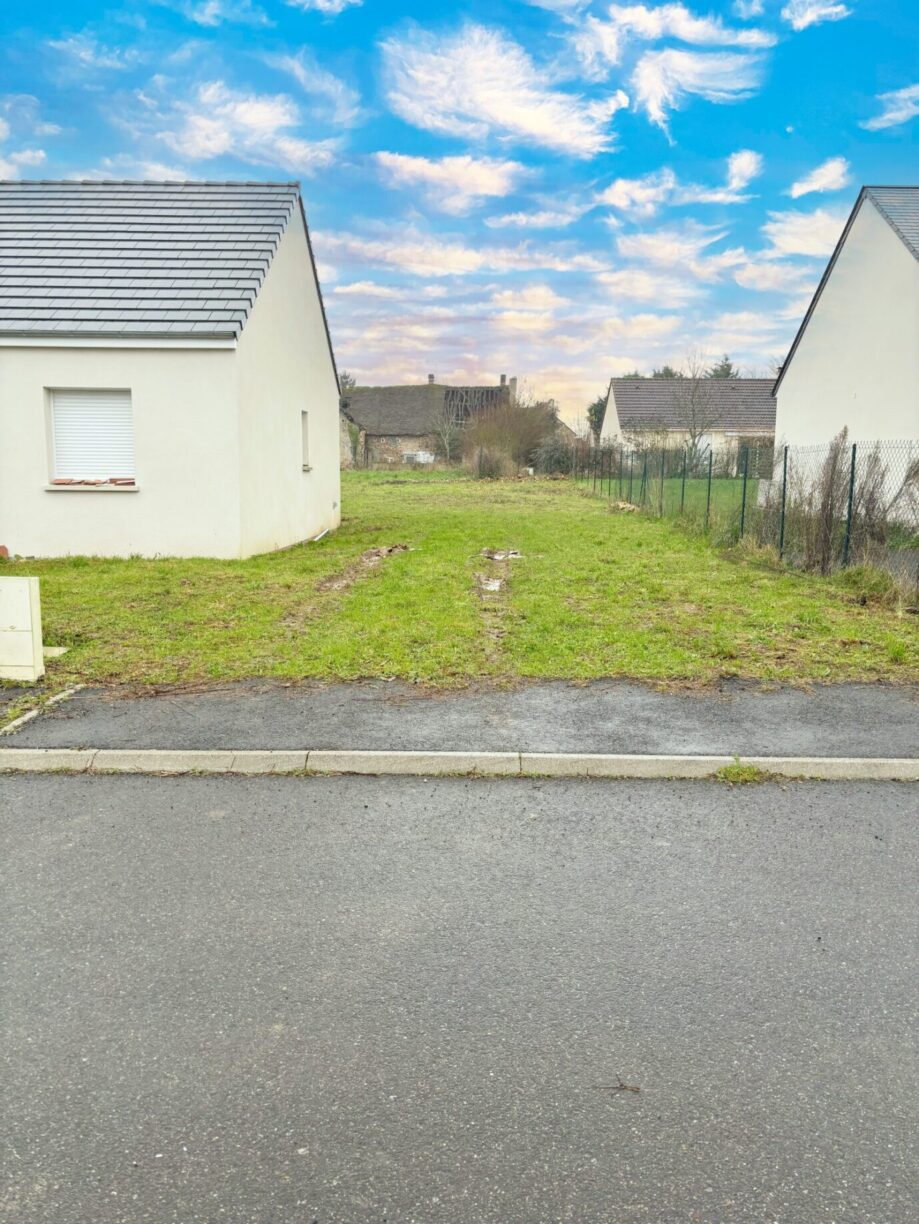 4 terrains viabilisés_VT132-RESIDE_RESIDE_Immobilier_2