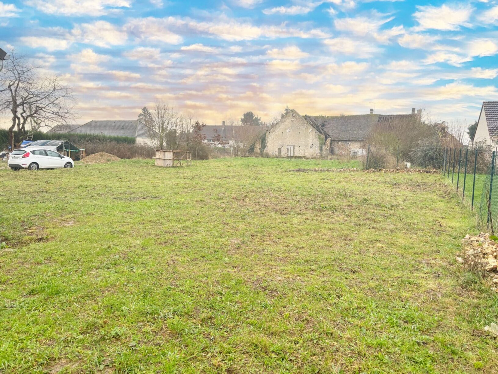 4 terrains viabilisés_VT132-RESIDE_RESIDE_Immobilier_3