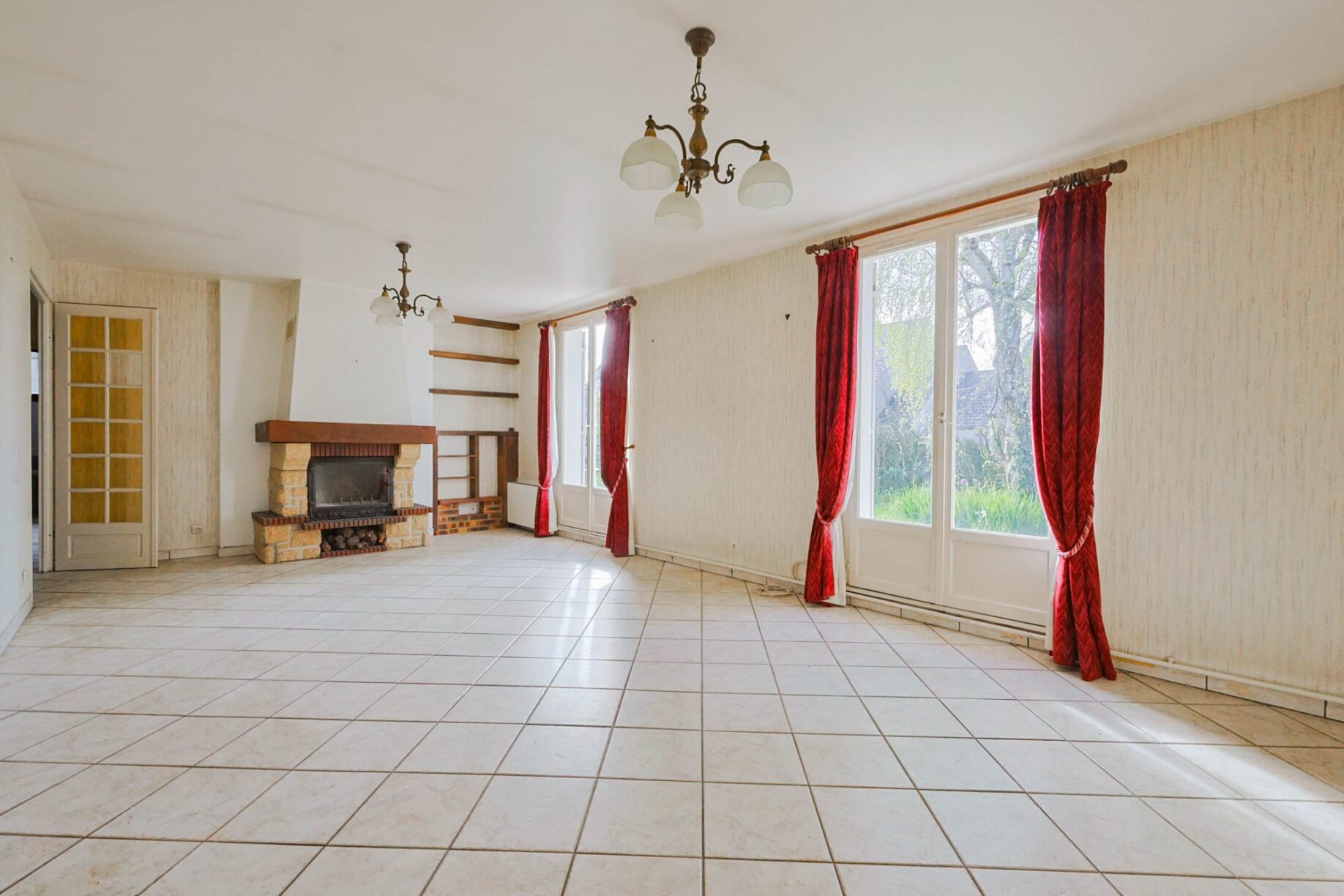 Amilly Viroy - 3 chambes - Vente_VM979-RESIDE_RESIDE_Immobilier_2