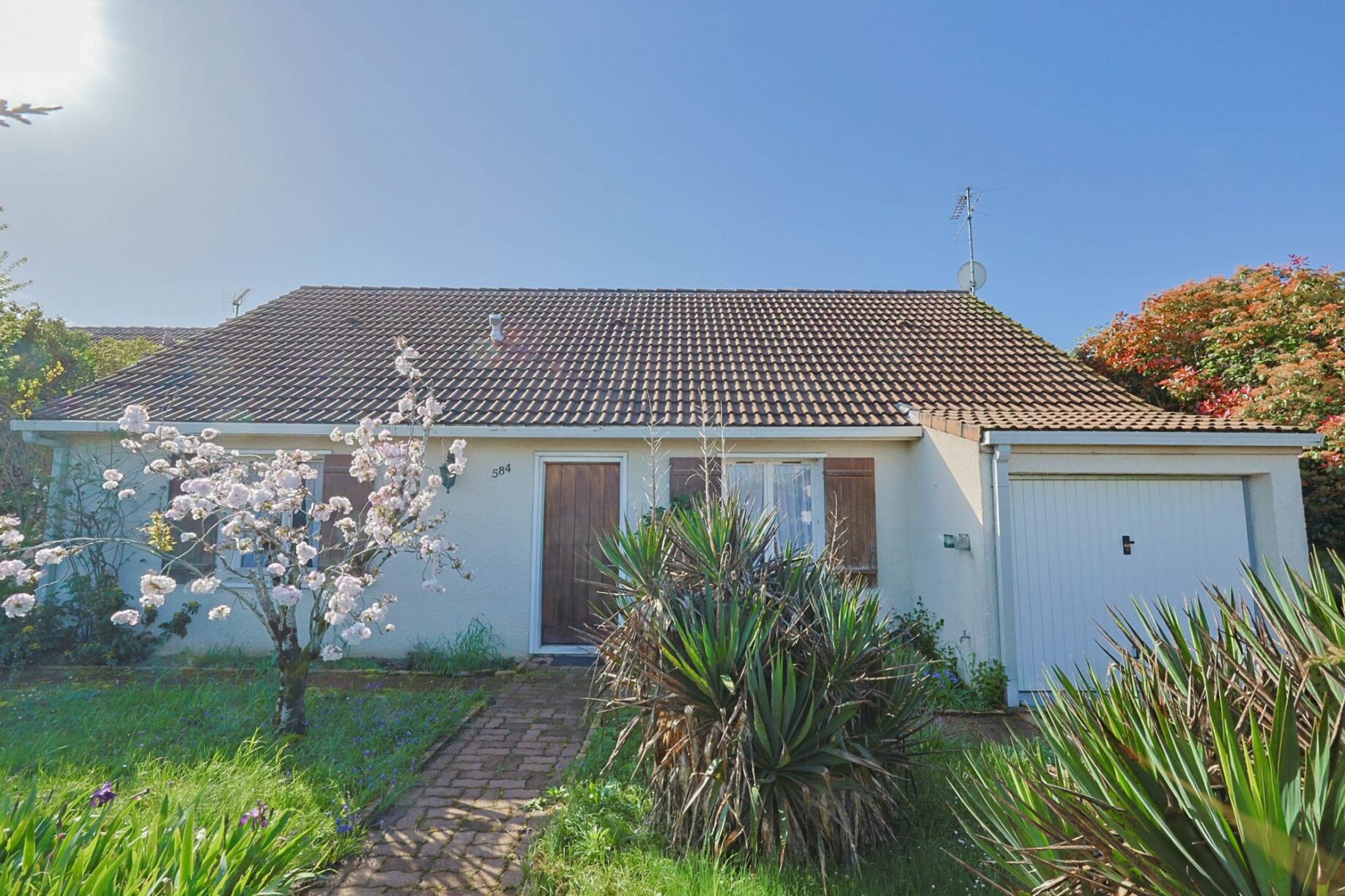 Amilly Viroy - 3 chambes - Vente_VM979-RESIDE_RESIDE_Immobilier_11