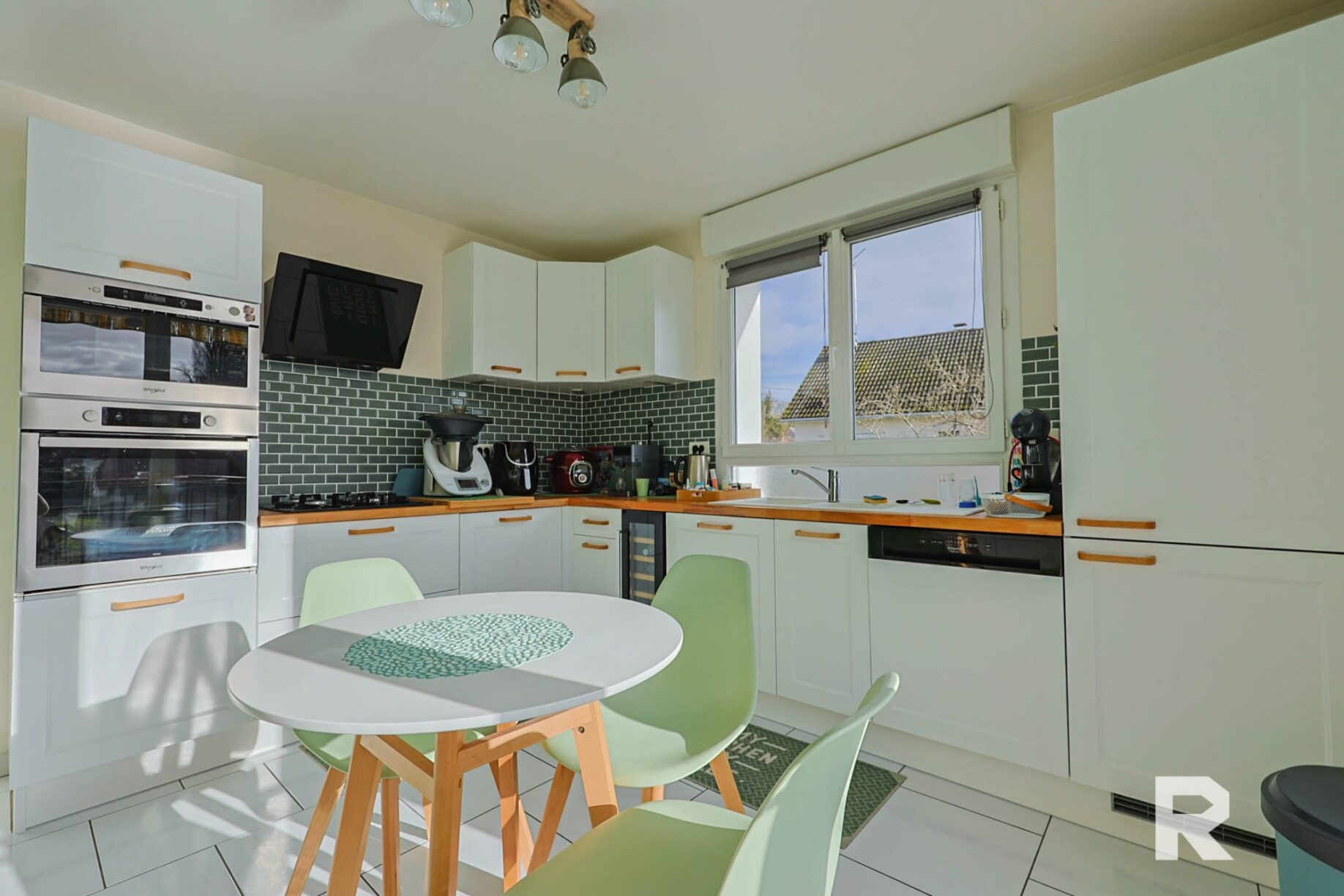 Maison Familliale - 4 chambres - Gros Mouin_VM986-RESIDE_RESIDE_Immobilier_4