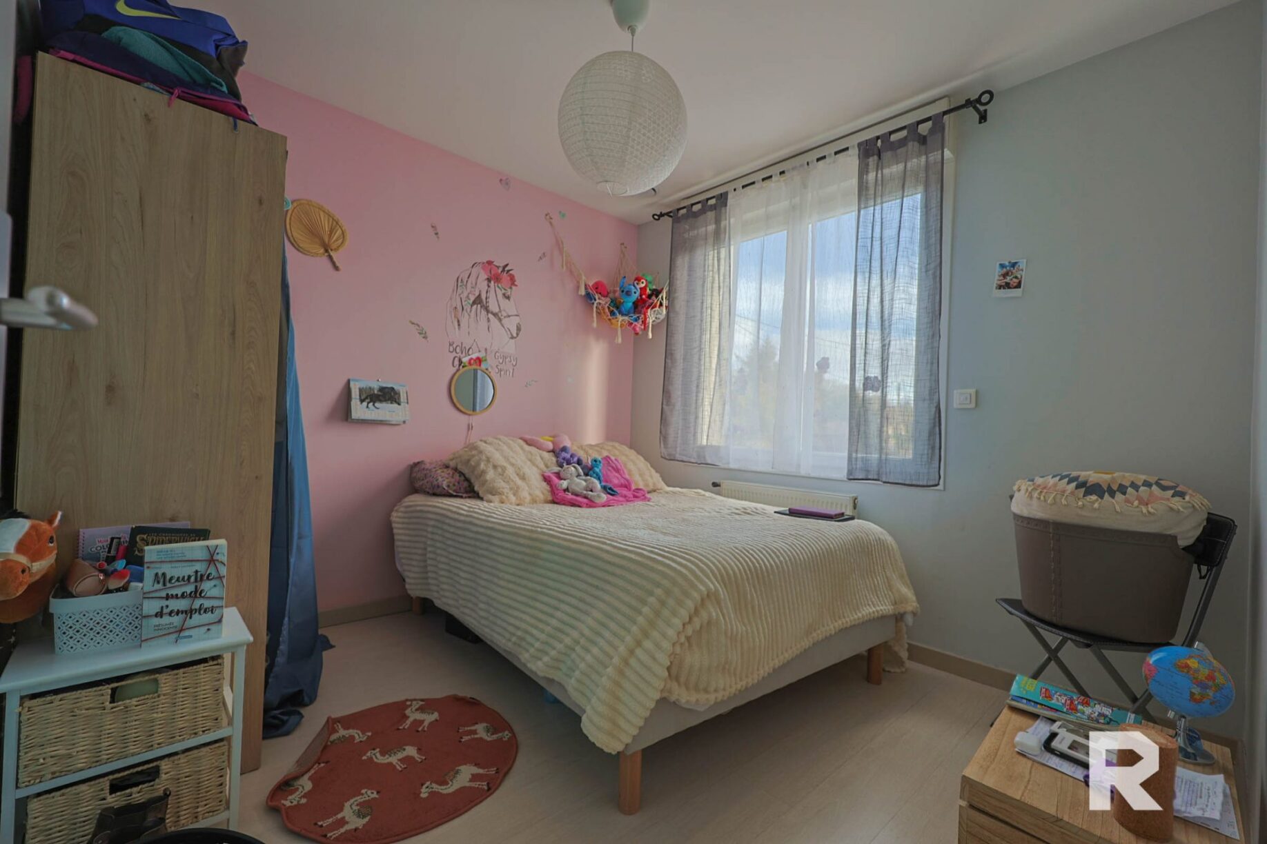 Maison Familliale - 4 chambres - Gros Mouin_VM986-RESIDE_RESIDE_Immobilier_12