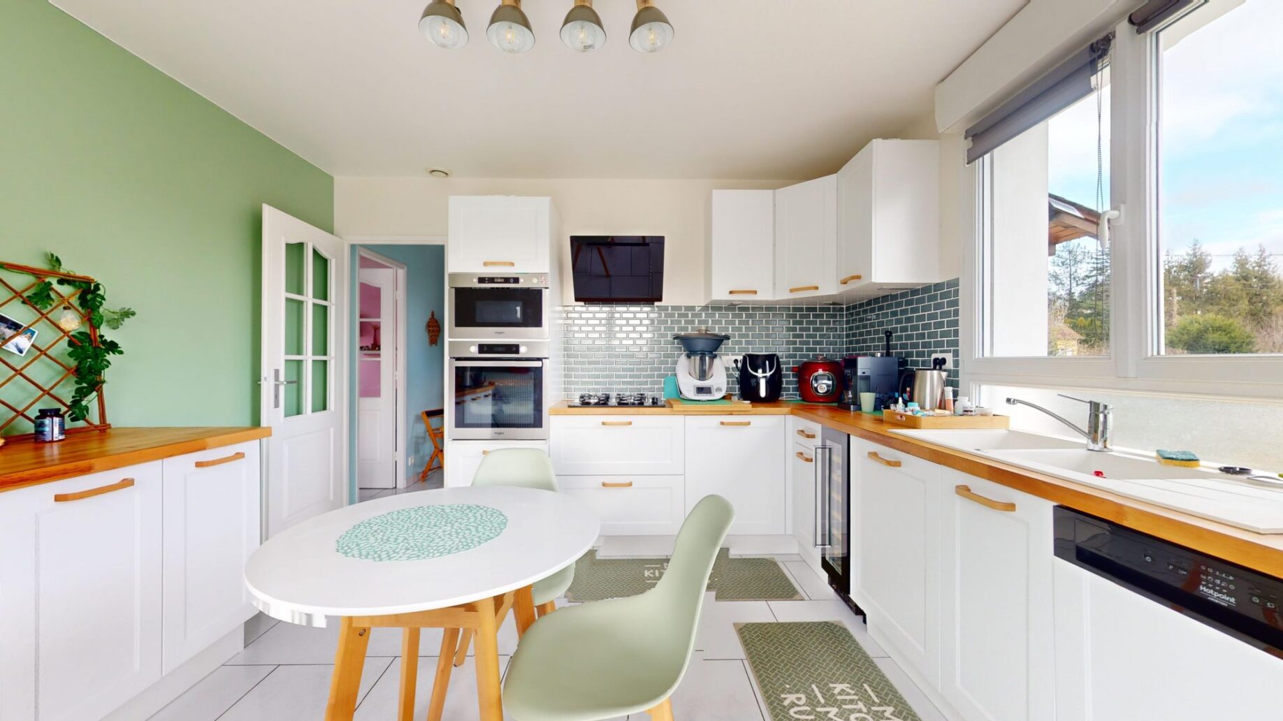 Maison Familliale - 4 chambres - Gros Mouin_VM986-RESIDE_RESIDE_Immobilier_5