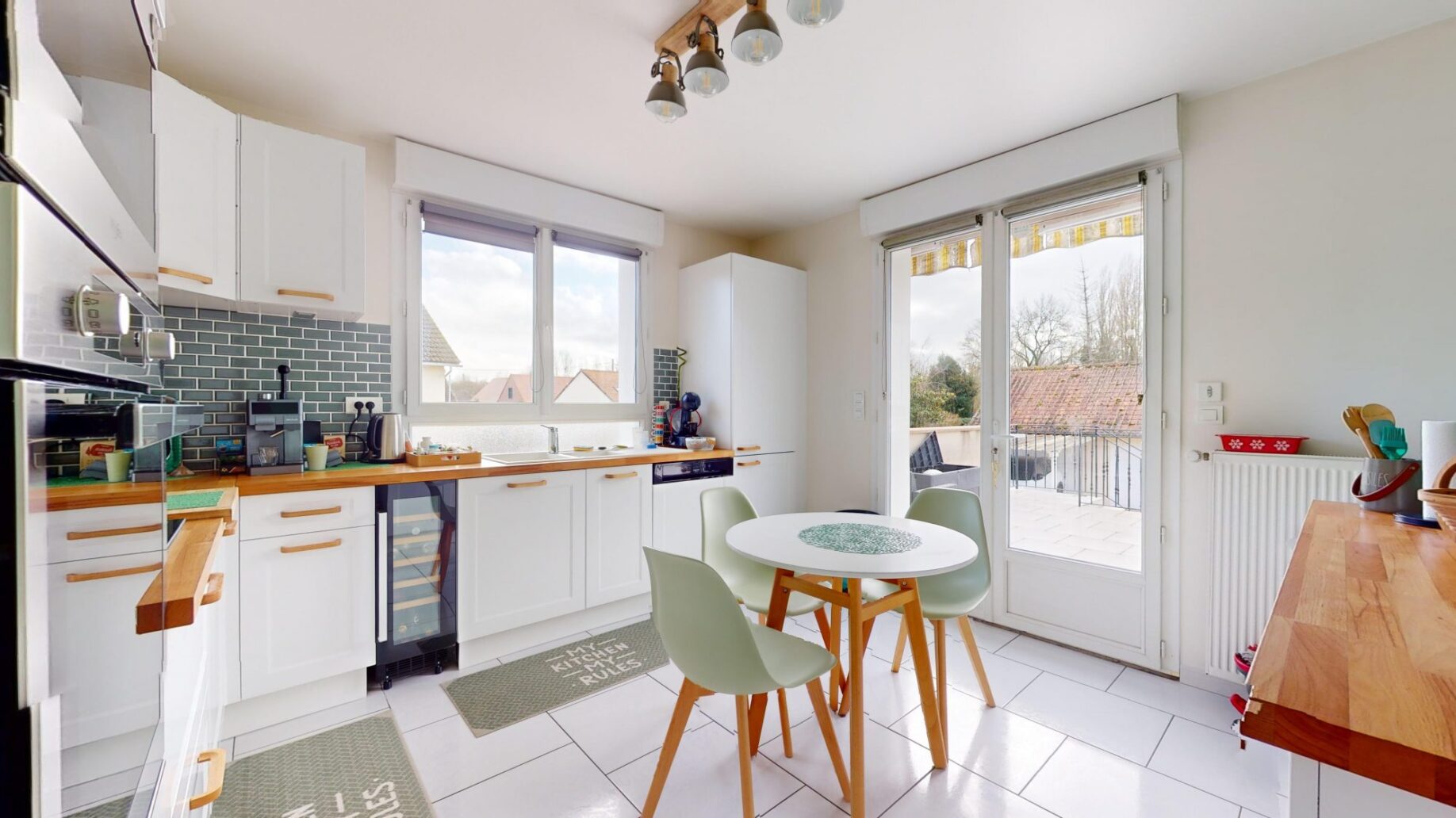 Maison Familliale - 4 chambres - Gros Mouin_VM986-RESIDE_RESIDE_Immobilier_6