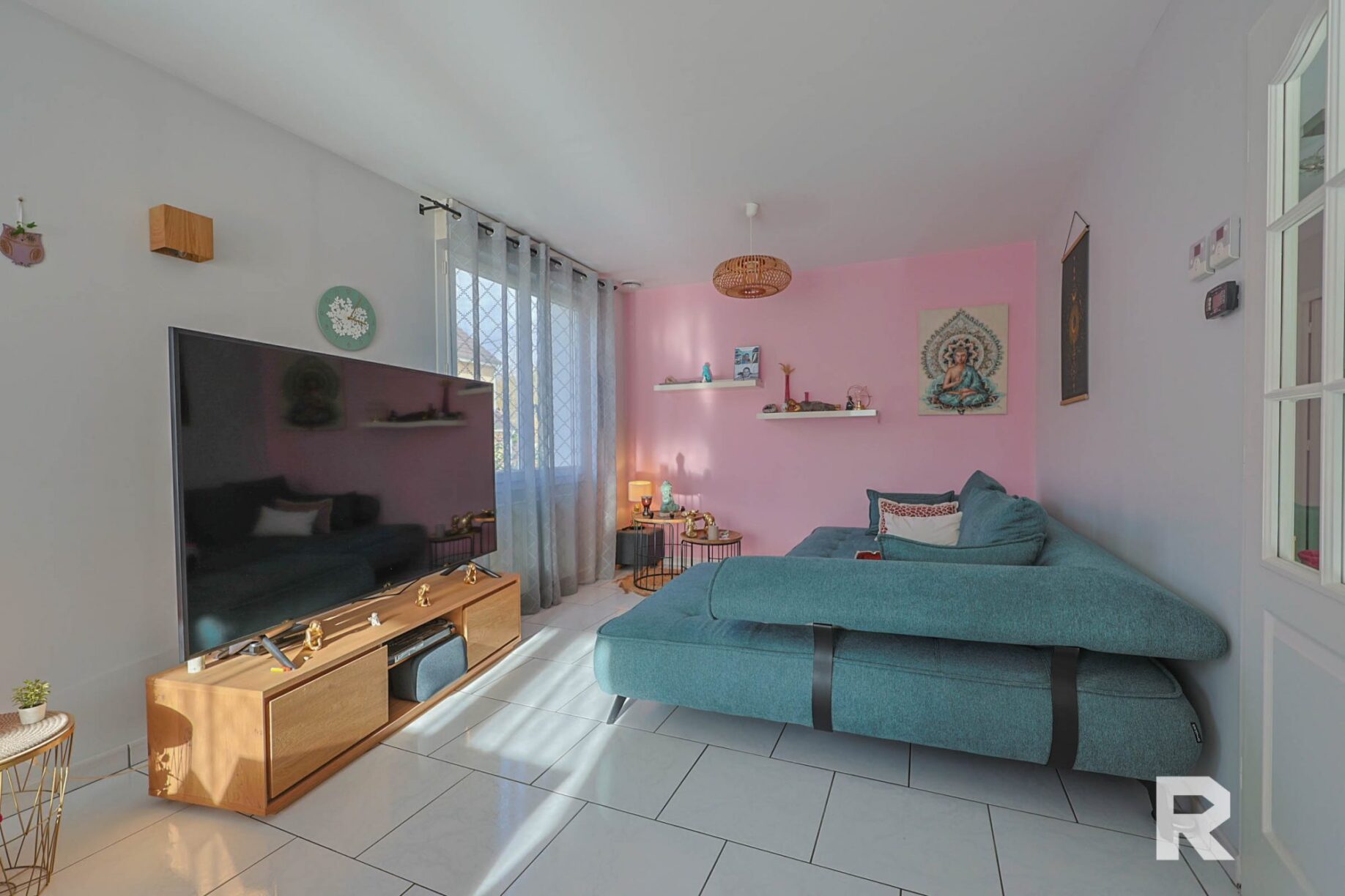 Maison Familliale - 4 chambres - Gros Mouin_VM986-RESIDE_RESIDE_Immobilier_7