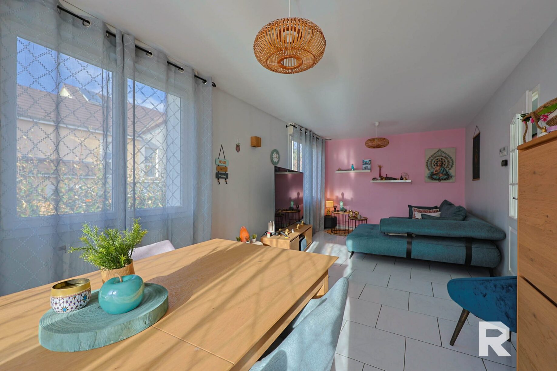 Maison Familliale - 4 chambres - Gros Mouin_VM986-RESIDE_RESIDE_Immobilier_3