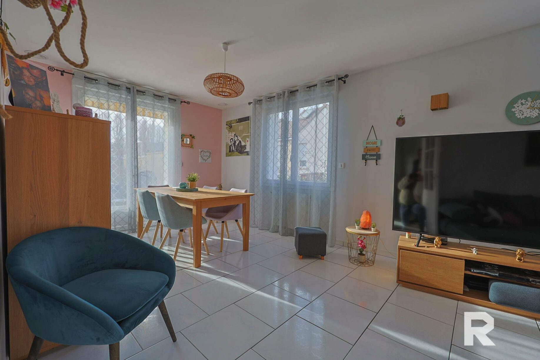 Maison Familliale - 4 chambres - Gros Mouin_VM986-RESIDE_RESIDE_Immobilier_1