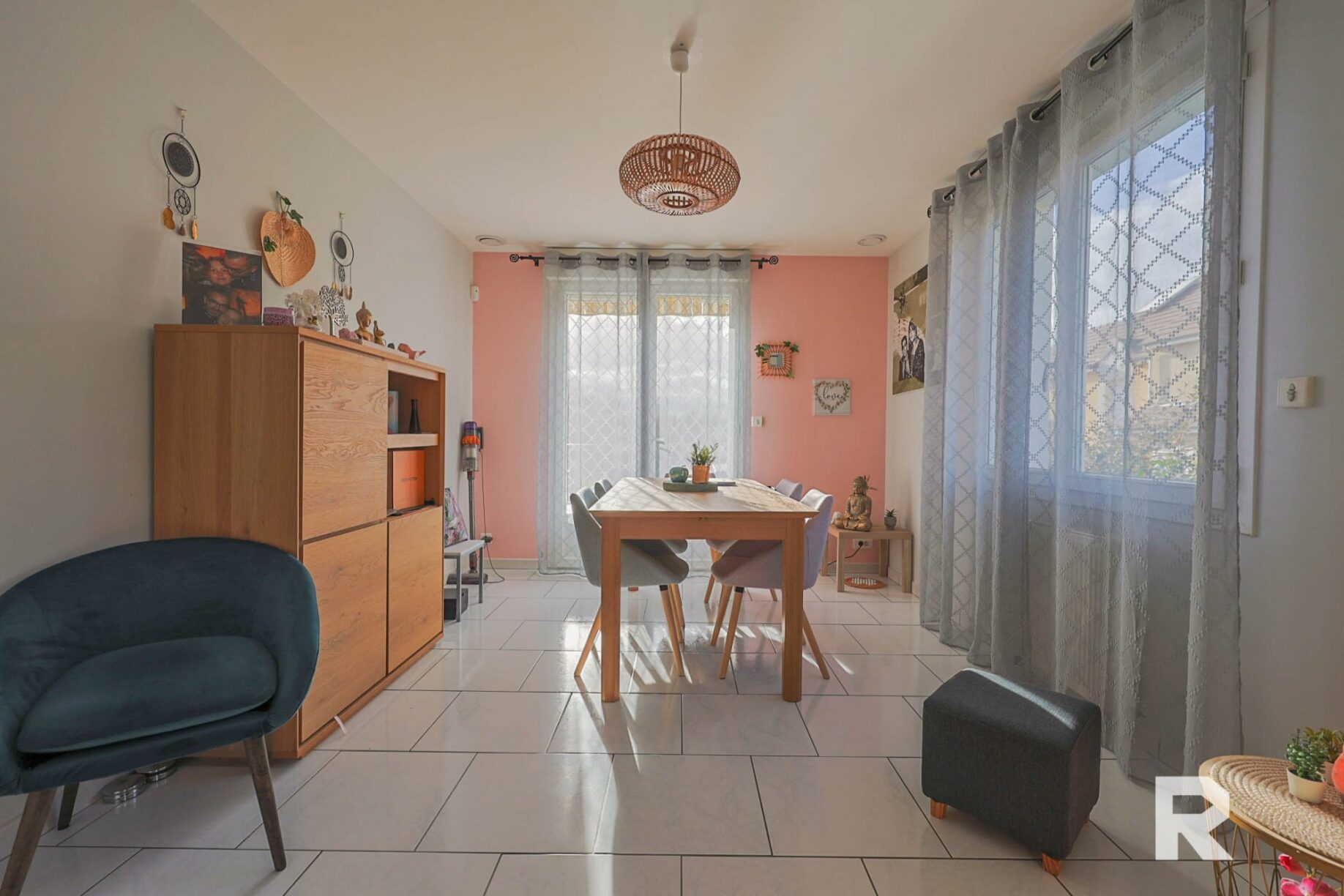 Maison Familliale - 4 chambres - Gros Mouin_VM986-RESIDE_RESIDE_Immobilier_8