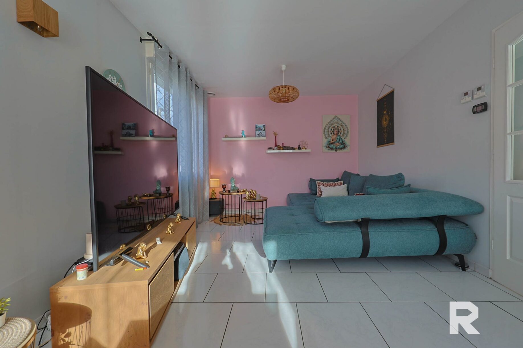 Maison Familliale - 4 chambres - Gros Mouin_VM986-RESIDE_RESIDE_Immobilier_9