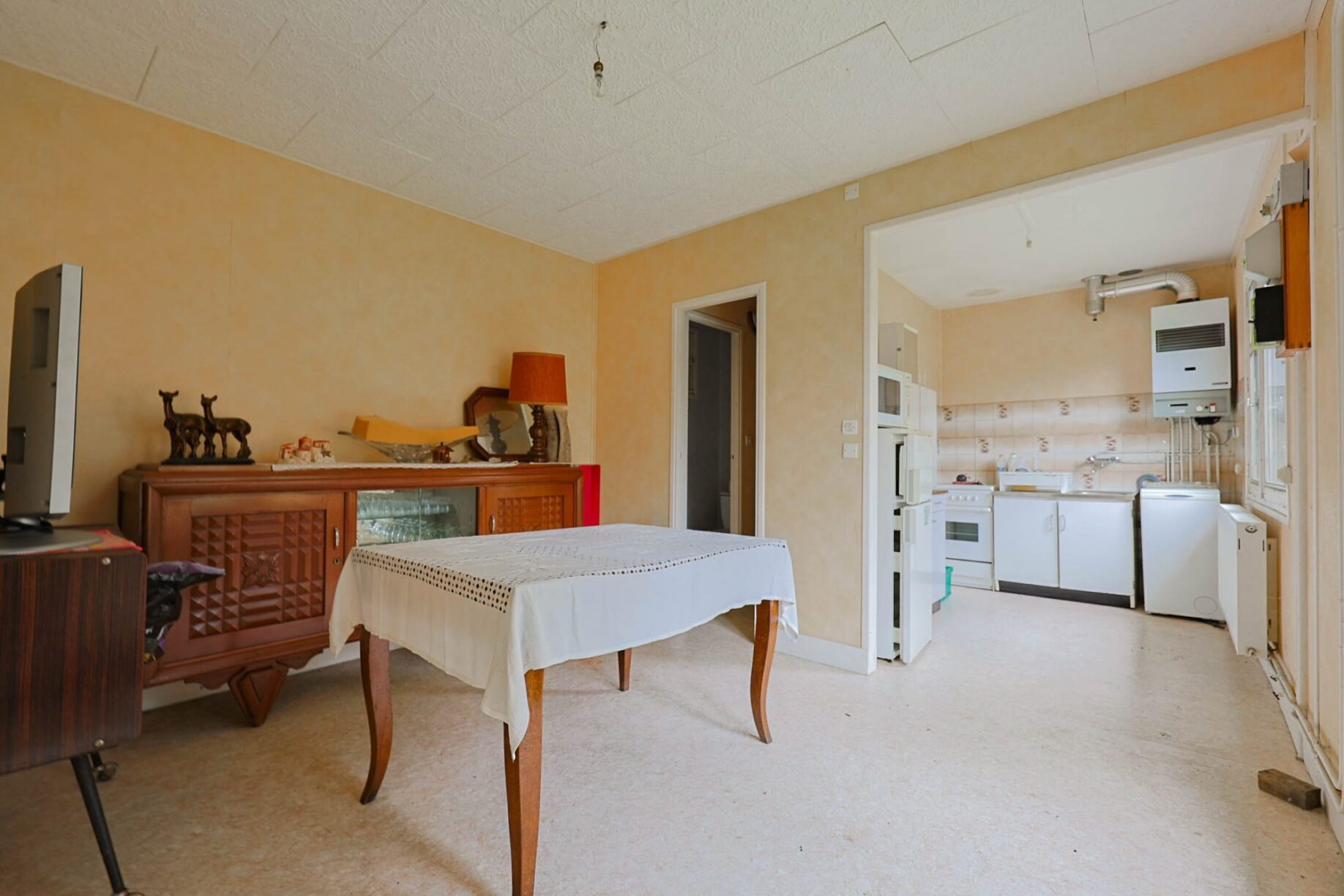 Pavillon préfabriqué - 40m2 - Montargis_VM987-RESIDE_RESIDE_Immobilier_3