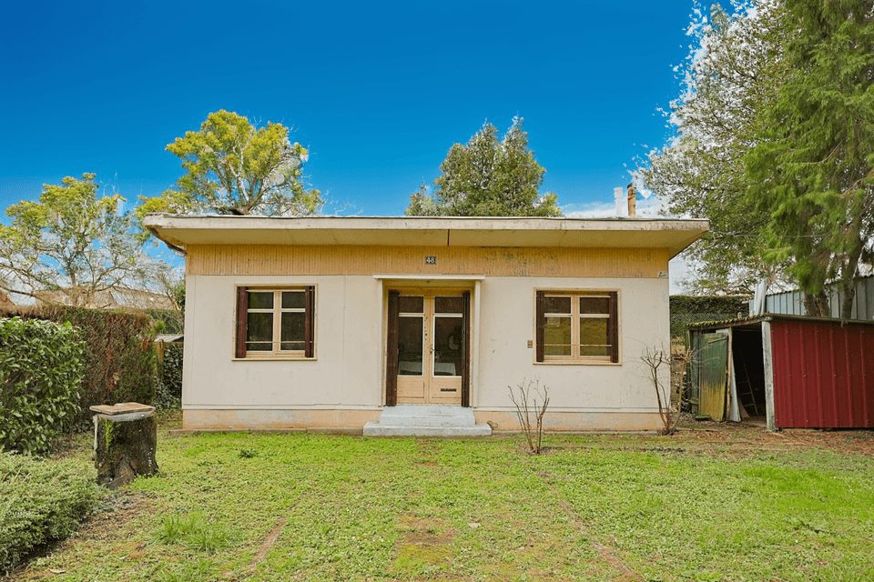 Pavillon préfabriqué - 40m2 - Montargis_VM987-RESIDE_RESIDE_Immobilier_1