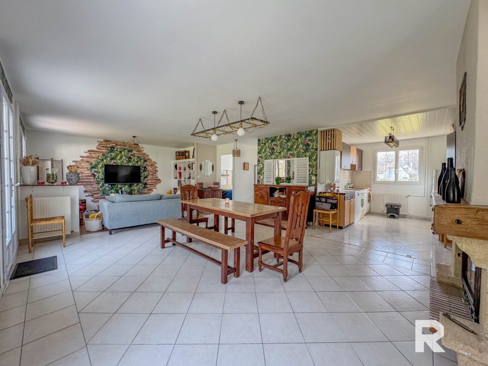 Maison 3 chambres - Garage indépendant_VM977-RESIDE_RESIDE_Immobilier_2