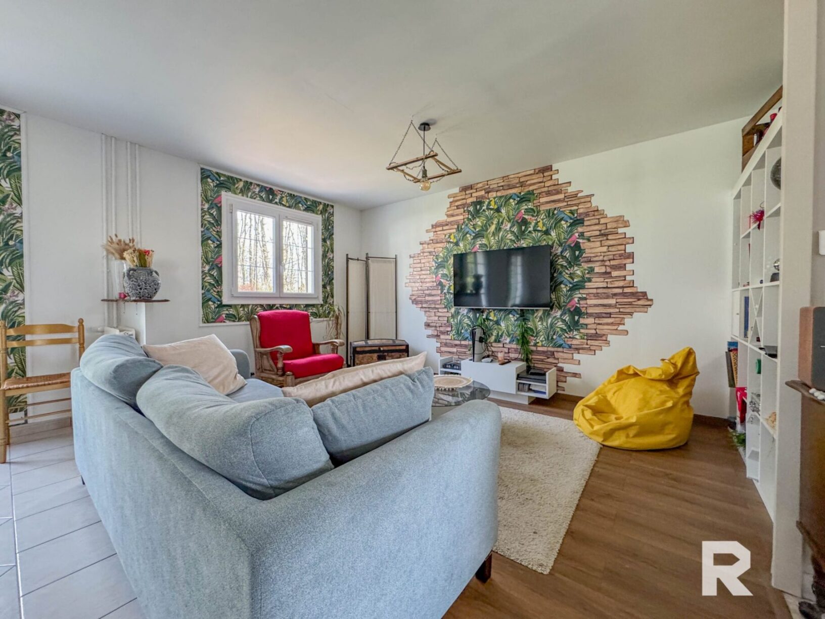 Maison 3 chambres - Garage indépendant_VM977-RESIDE_RESIDE_Immobilier_4