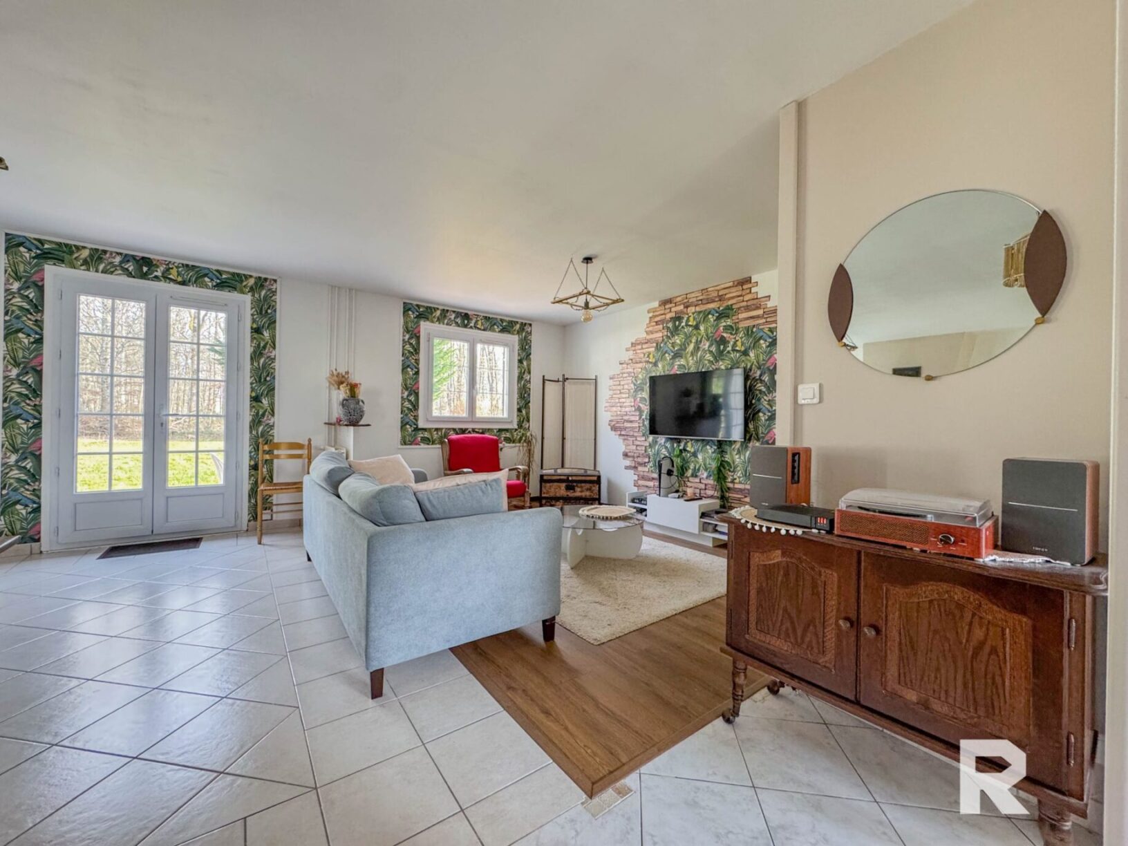 Maison 3 chambres - Garage indépendant_VM977-RESIDE_RESIDE_Immobilier_1