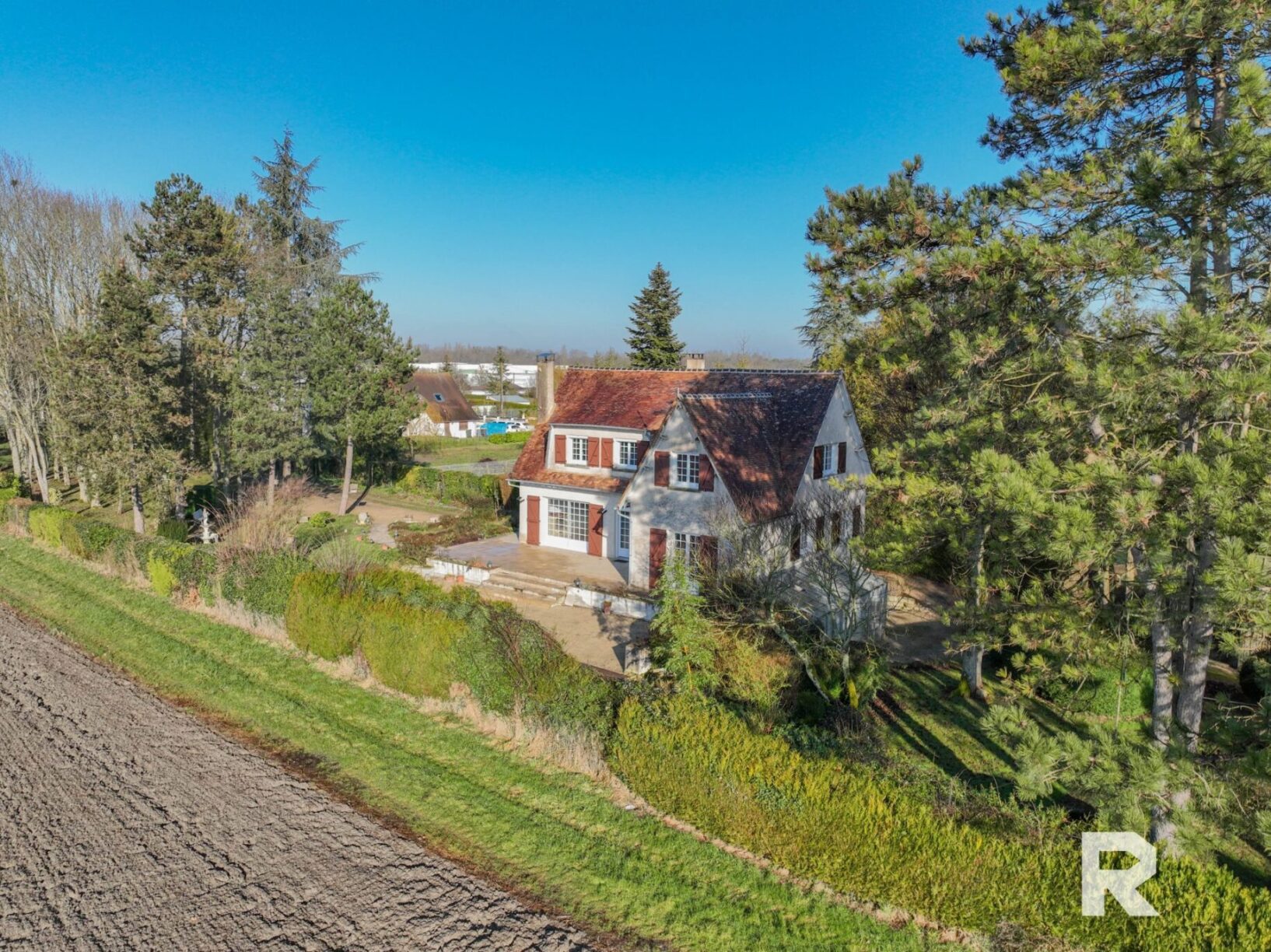 Chevillon sur Huillard - Sous-sol total - Vente_VM988-RESIDE_RESIDE_Immobilier_2