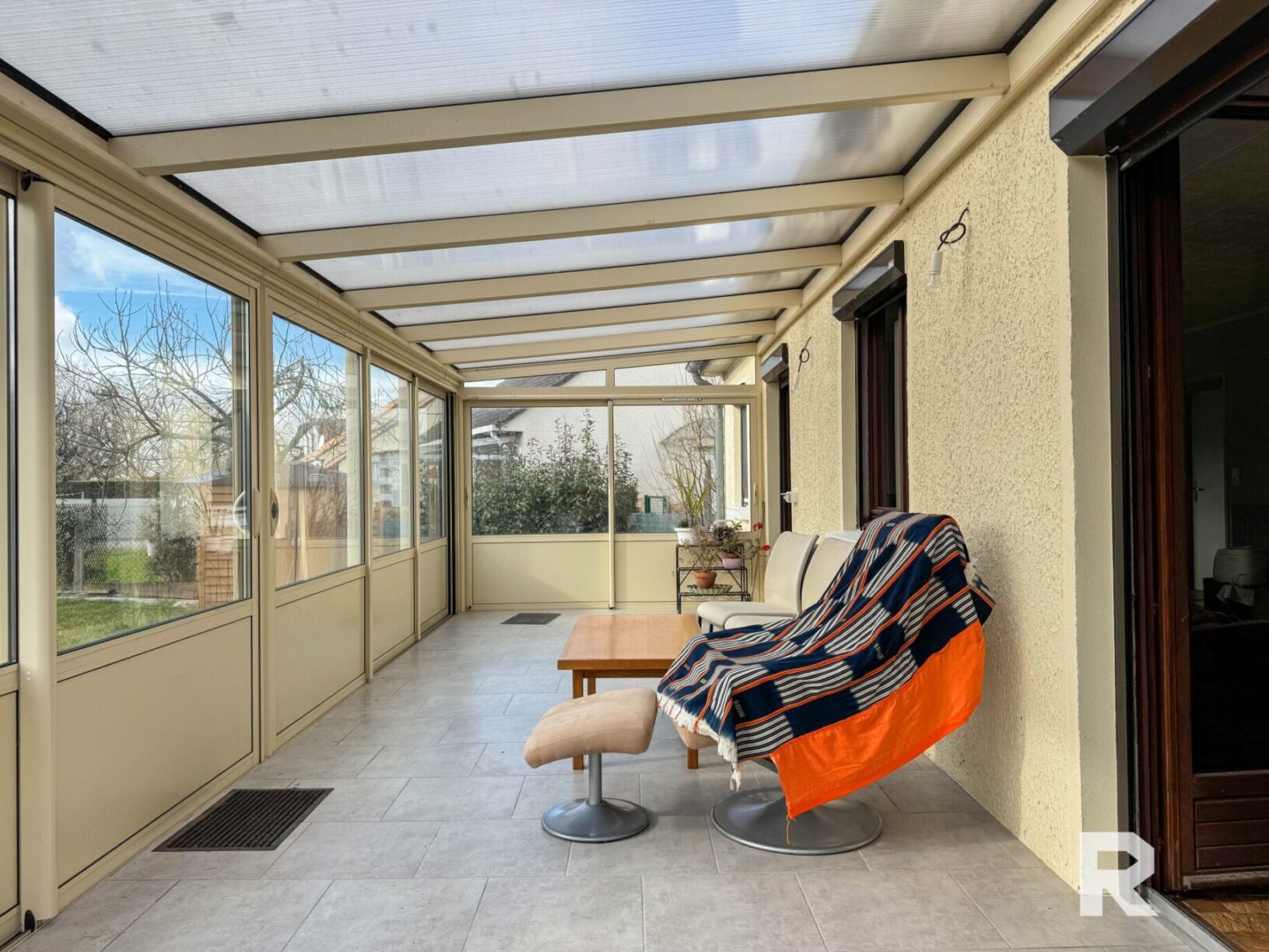 Secteur Viroy - 2 chambres - Véranda_VM989-RESIDE_RESIDE_Immobilier_13