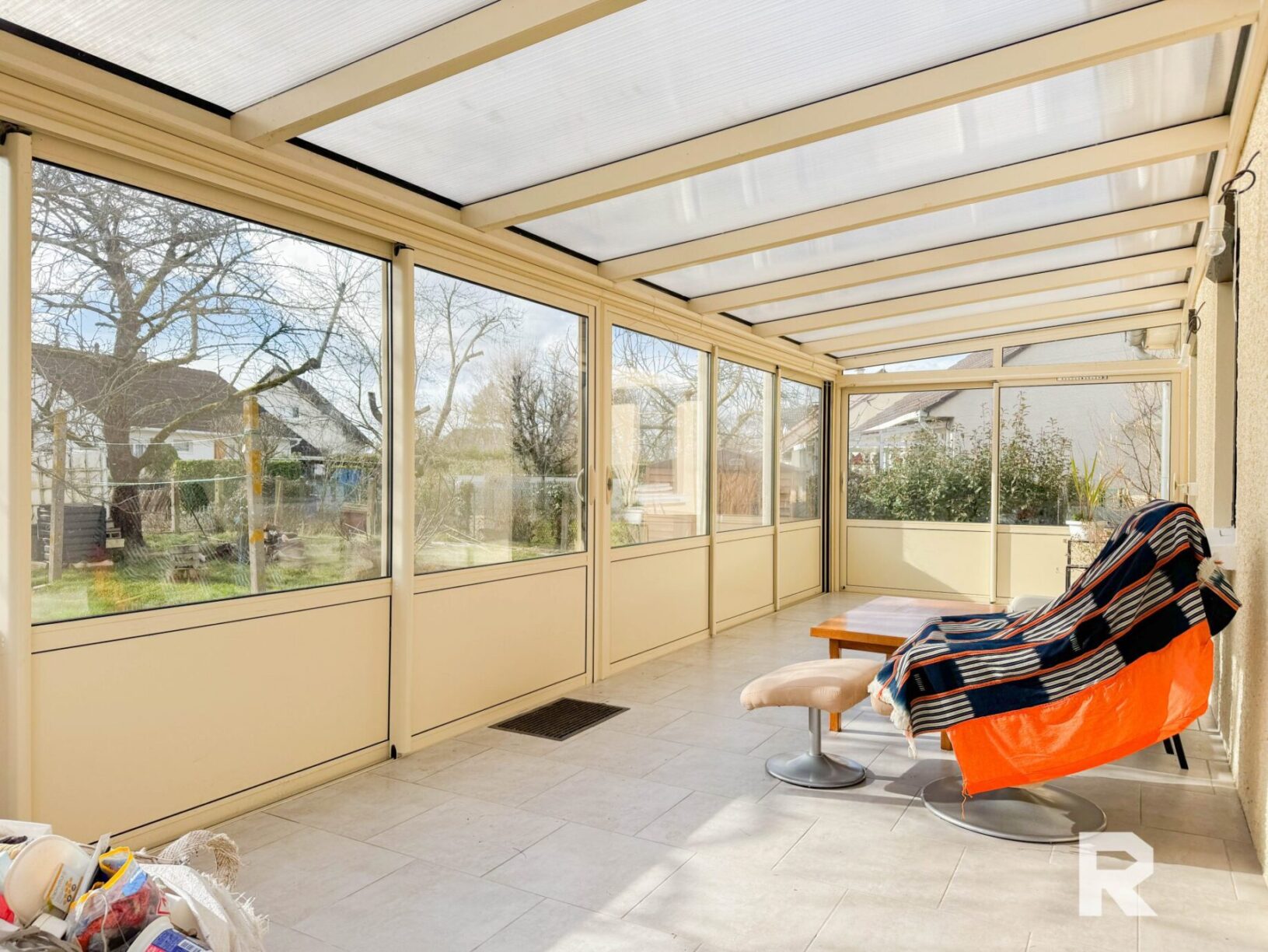 Secteur Viroy - 2 chambres - Véranda_VM989-RESIDE_RESIDE_Immobilier_2