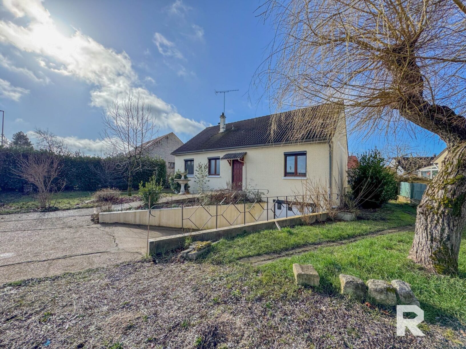 Secteur Viroy - 2 chambres - Véranda_VM989-RESIDE_RESIDE_Immobilier_15