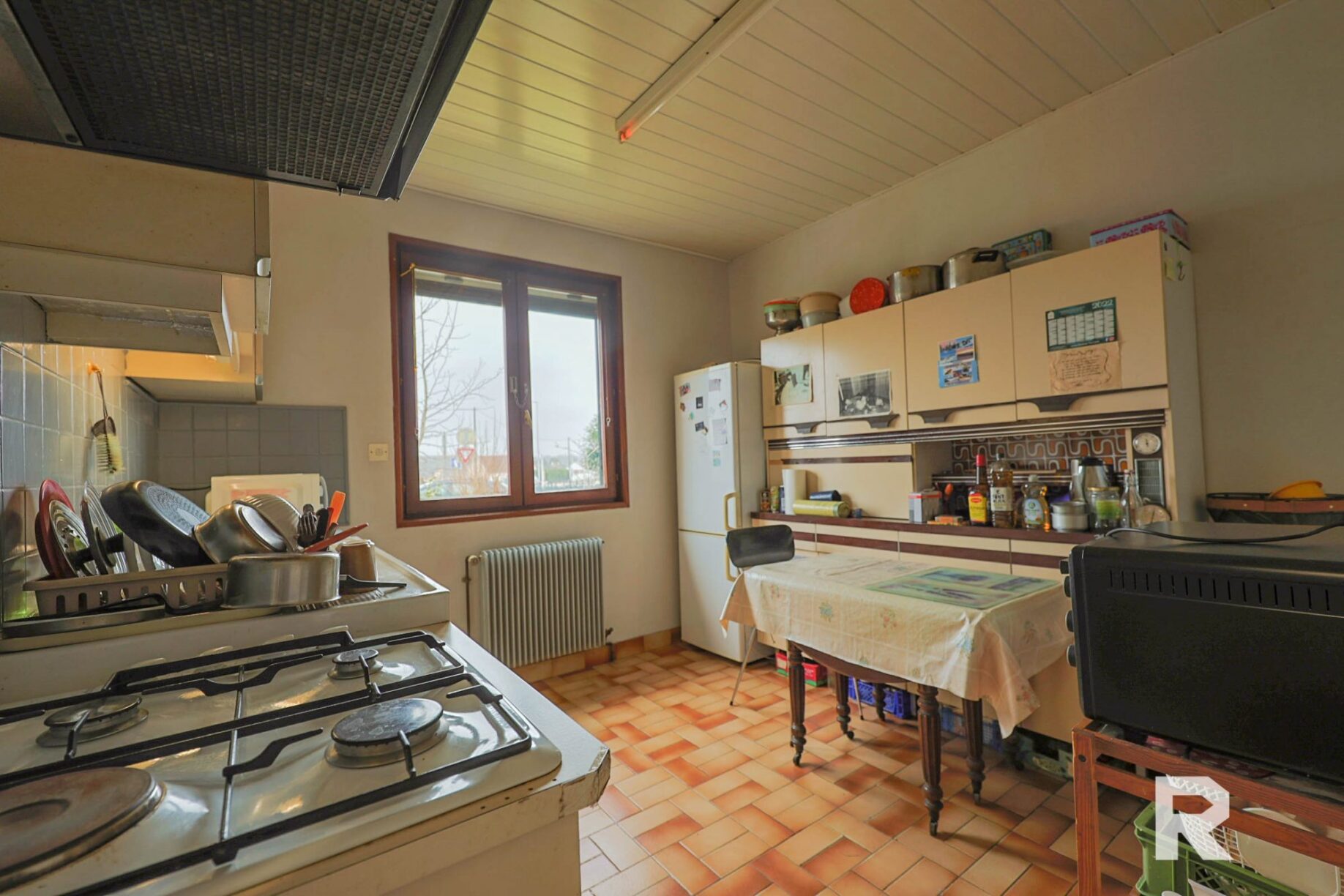 Secteur Viroy - 2 chambres - Véranda_VM989-RESIDE_RESIDE_Immobilier_8