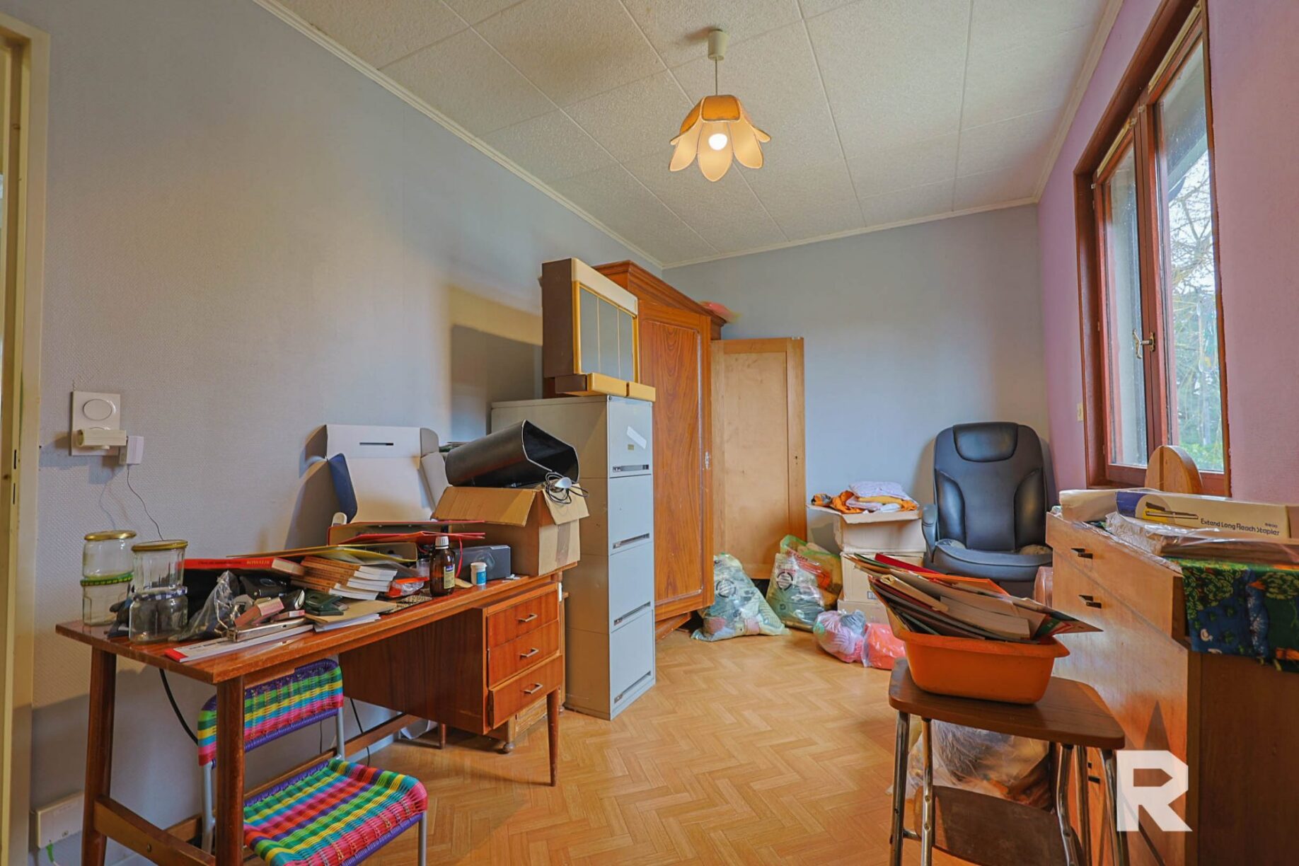 Secteur Viroy - 2 chambres - Véranda_VM989-RESIDE_RESIDE_Immobilier_9