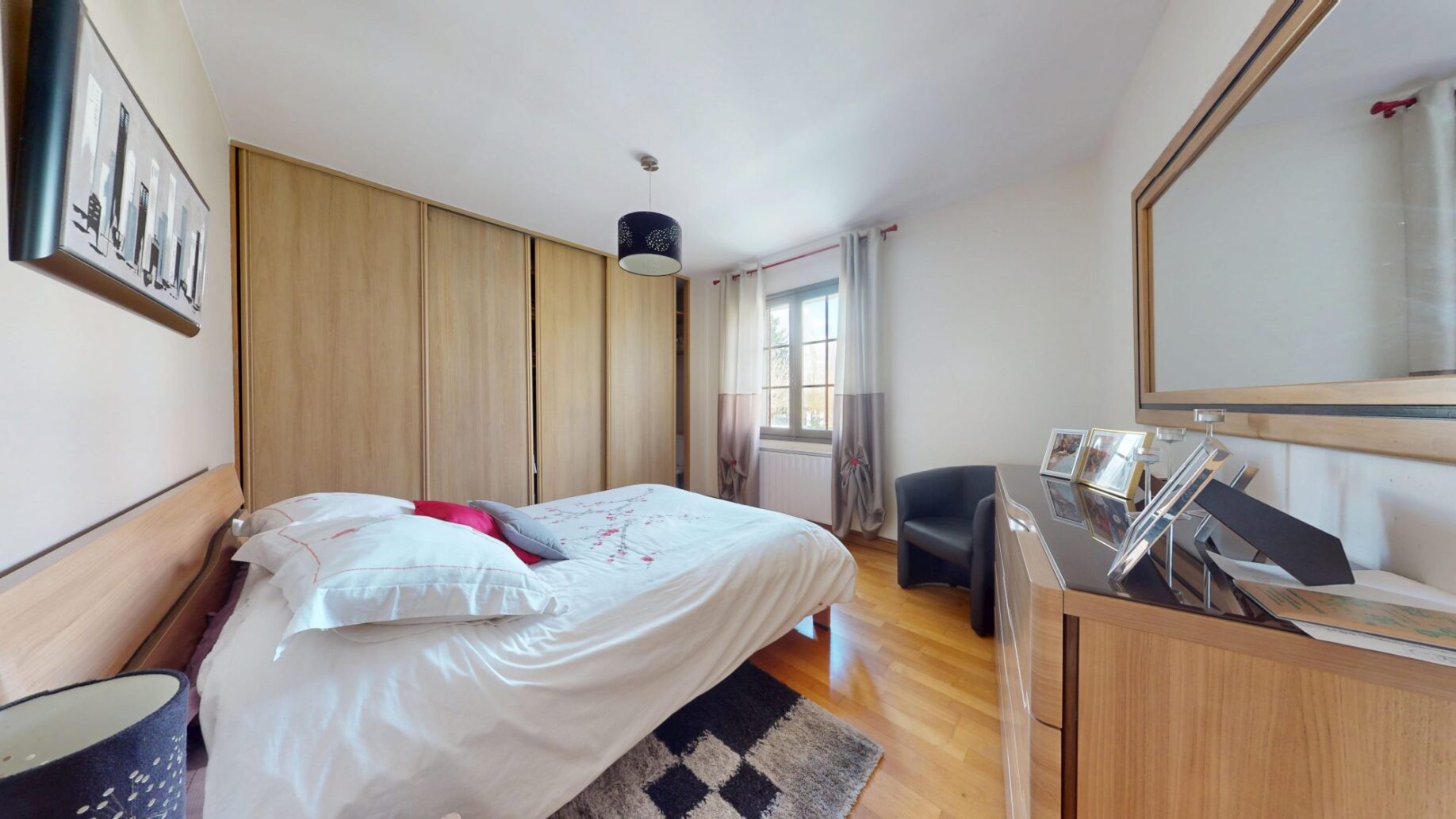 Maison Famillial - 4 chambres - Sous sol - Garage_VM995-RESIDE_RESIDE_Immobilier_13