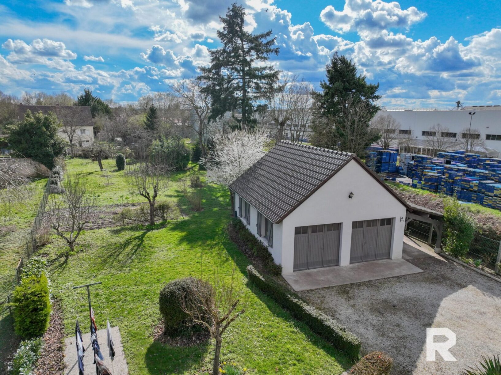 Maison Famillial - 4 chambres - Sous sol - Garage_VM995-RESIDE_RESIDE_Immobilier_3