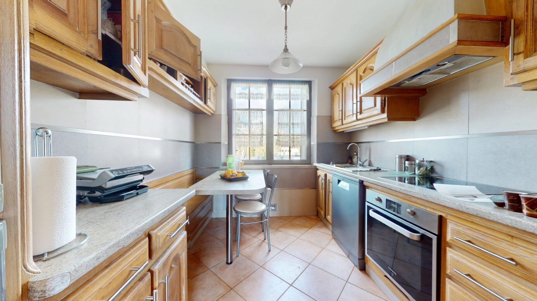 Maison Famillial - 4 chambres - Sous sol - Garage_VM995-RESIDE_RESIDE_Immobilier_7